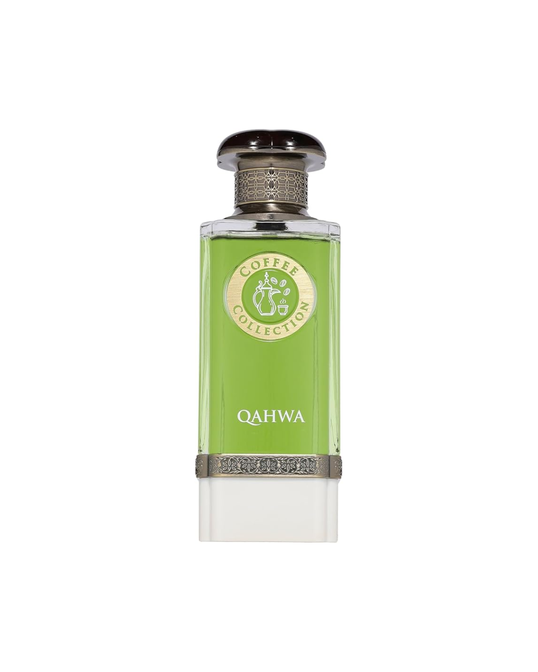 Fragrance World Coffee Collection Qahwa Parfum