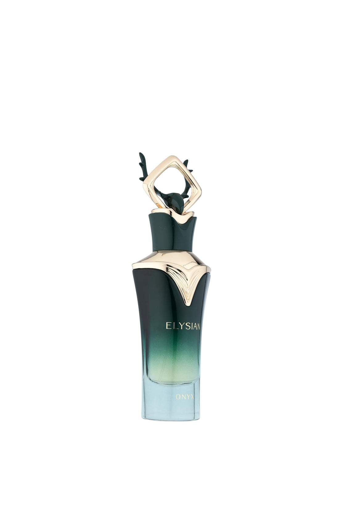 Fragrance World French Avenue Elysian Onyx Eau de Parfum 80ml For Men