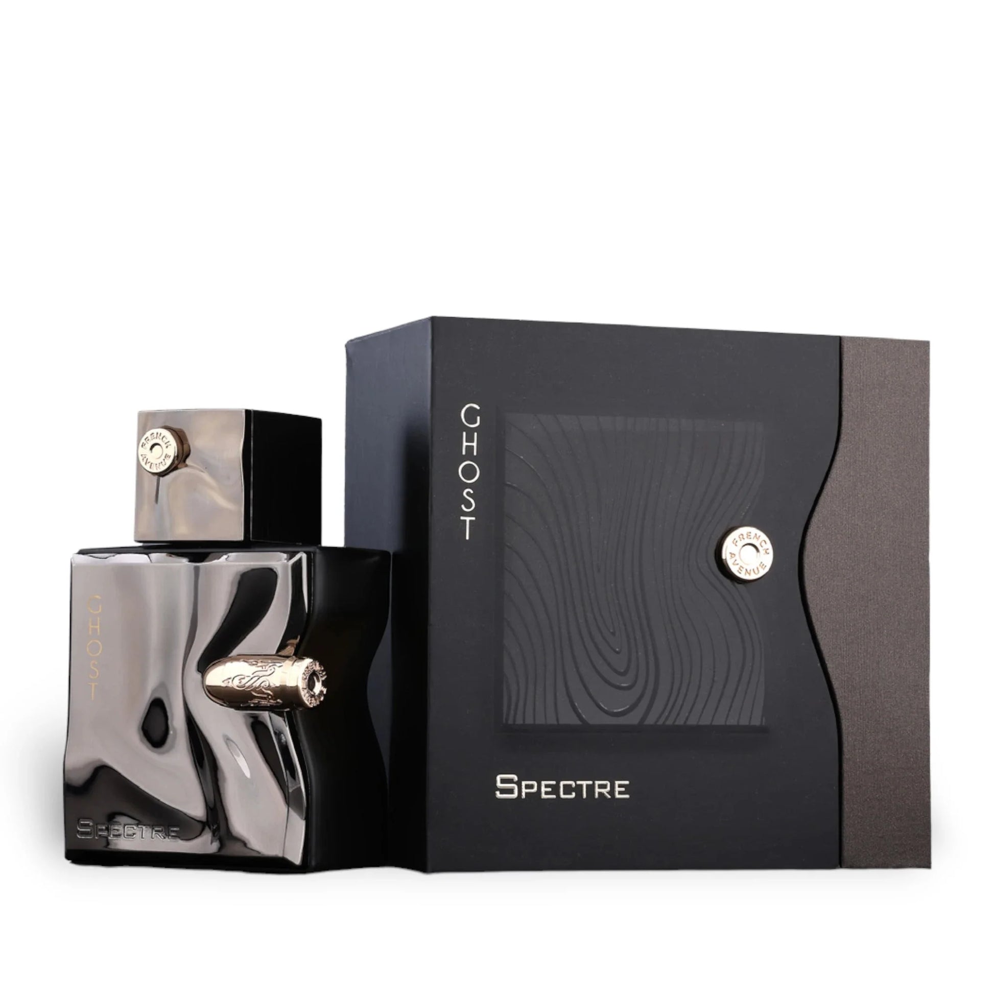 Fragrance World Ghost Spectre