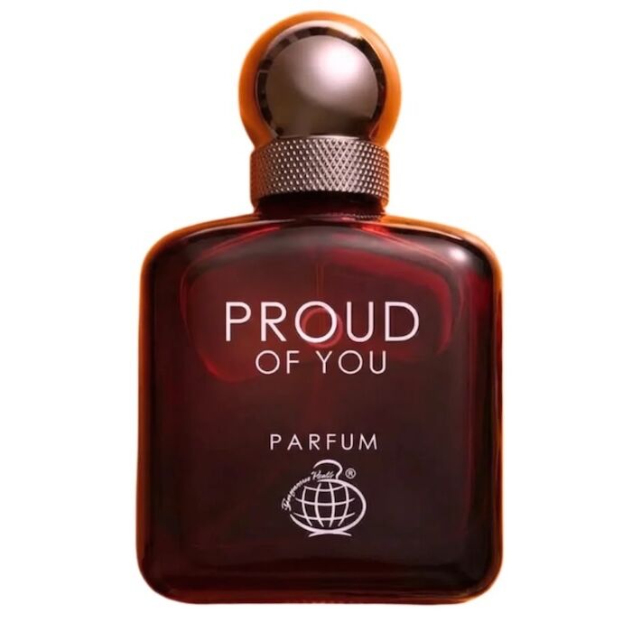 Fragrance World Proud Of You Parfum 100ml For Men