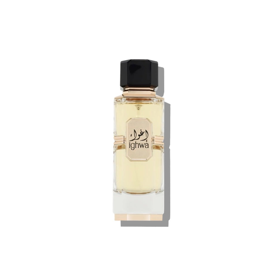 French Avenue Ighwa Eau de Parfum 100ml for Men