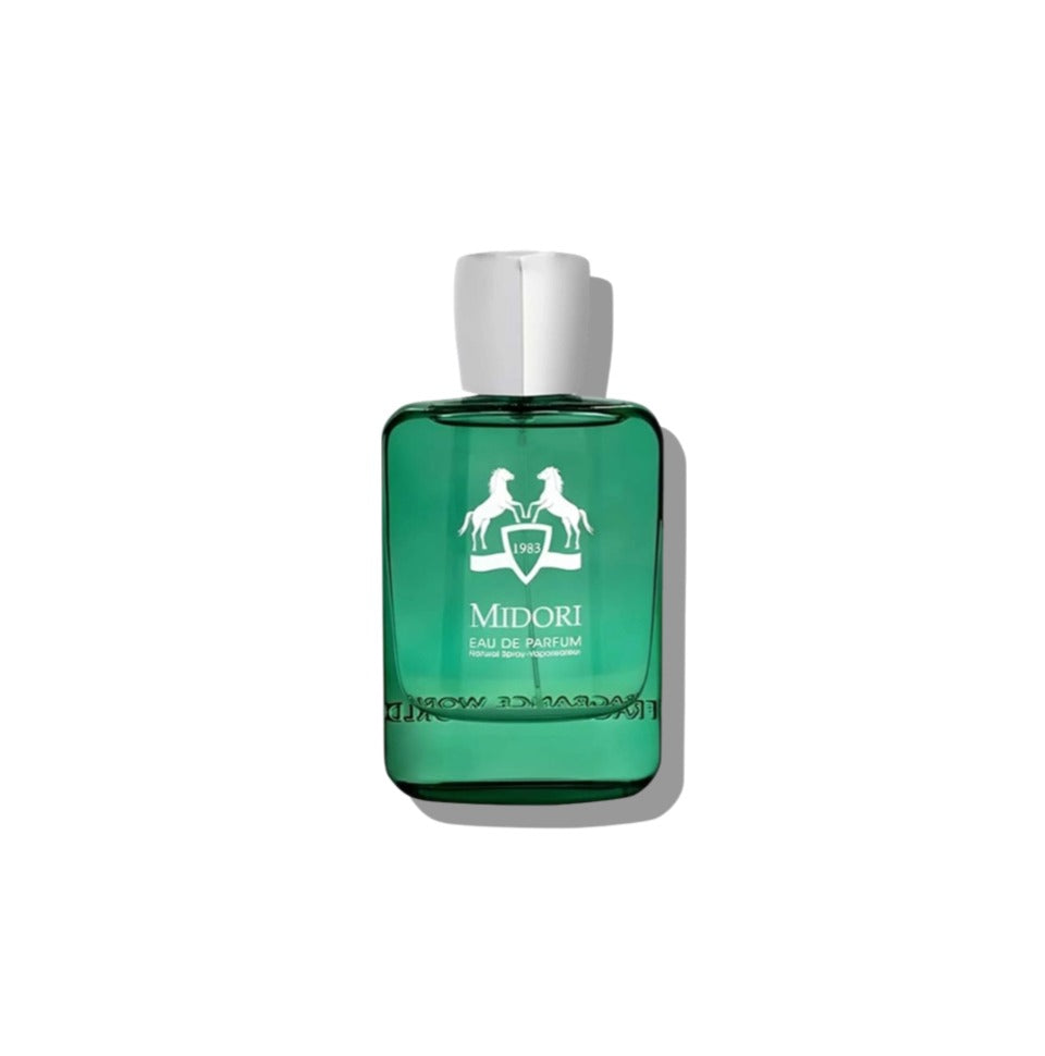 Fragrance World Midori Eau De Parfum 100ml For Unisex