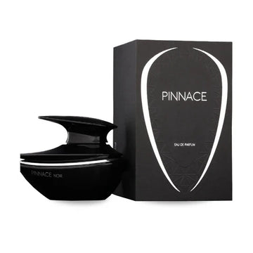 Fragrance World Pinnace Noir Eau De Parfum 100ml For Men