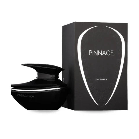 Fragrance World Pinnace Noir Eau De Parfum 100ml For Men