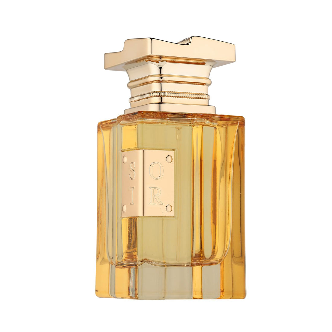 Fragrance World Soir Eau De Parfum 80ml For Unisex