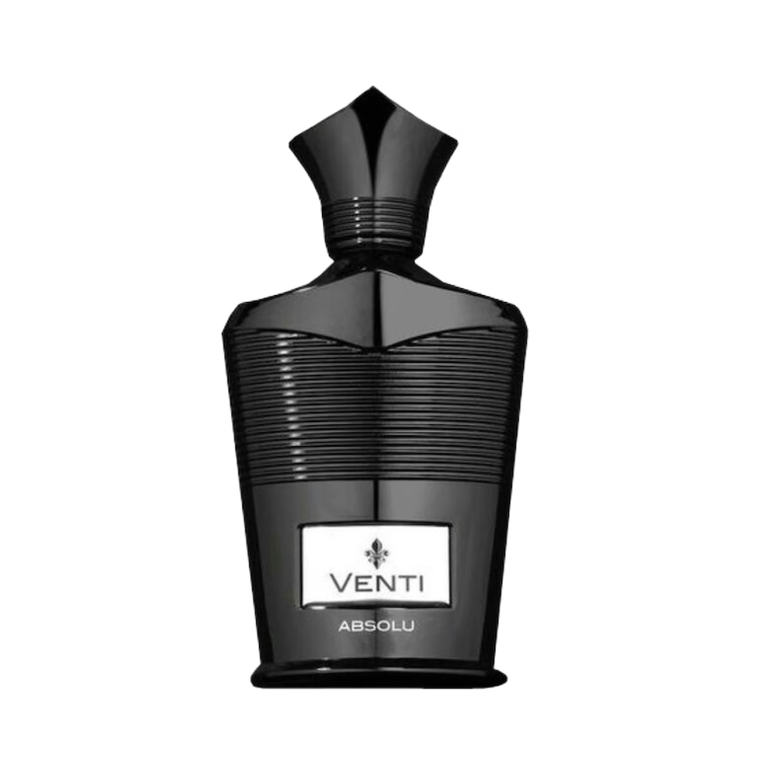 Fragrance World Venti Absolu Eau de Parfum 100ml For Unisex