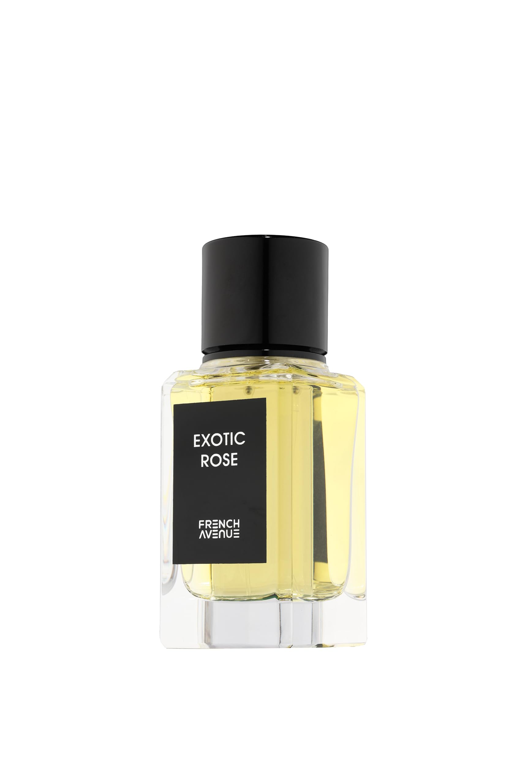 French Avenue Exotic Rose