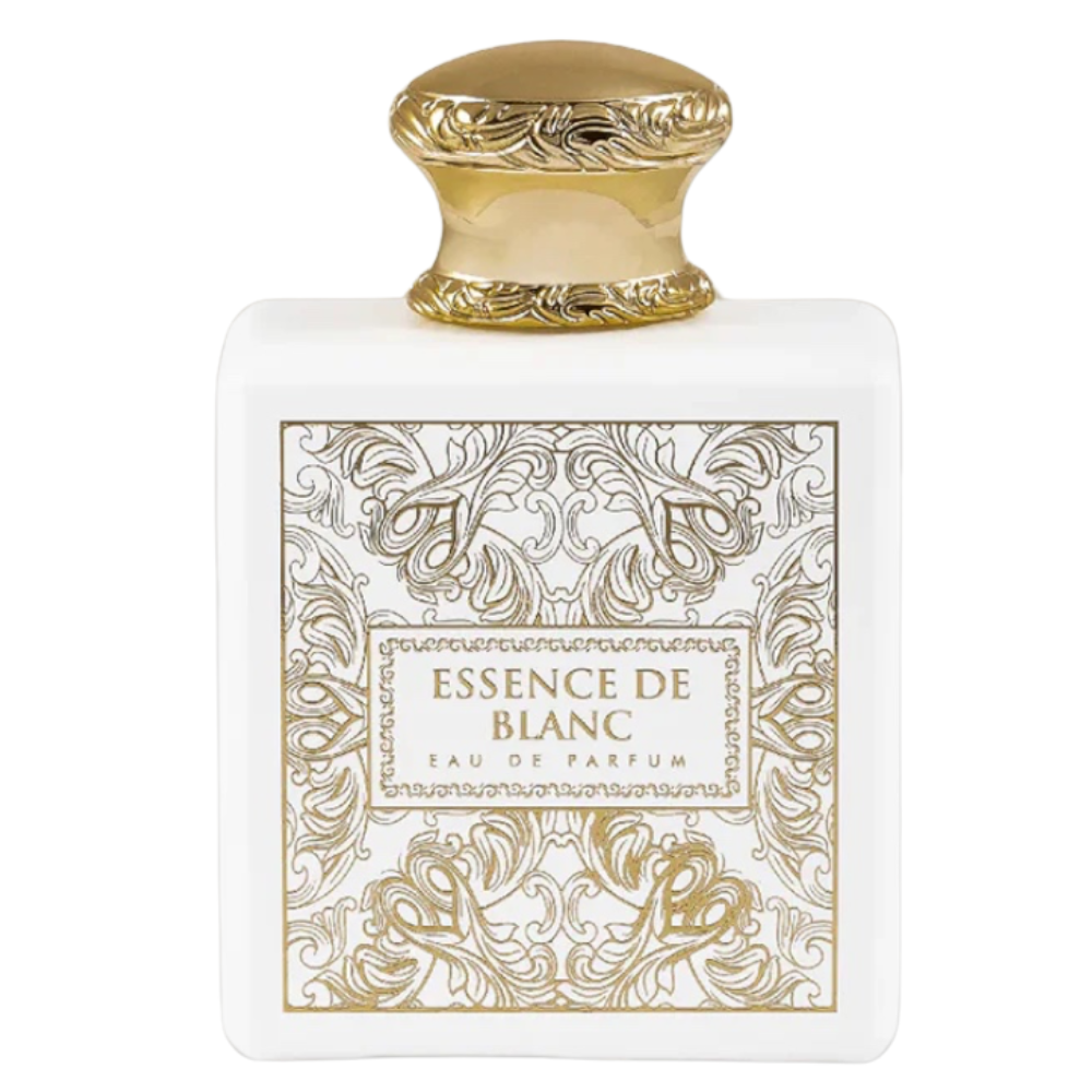 French Avenue Essence De Blanc Eau De Parfum 100ml For Unisex