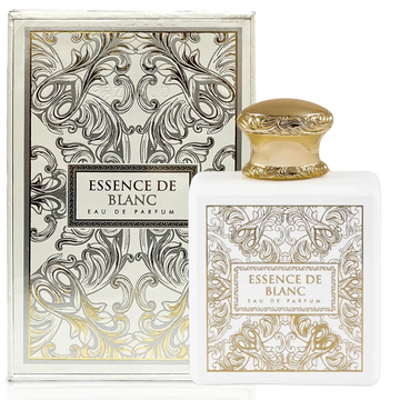 French Avenue Essence De Blanc Eau De Parfum 100ml For Unisex