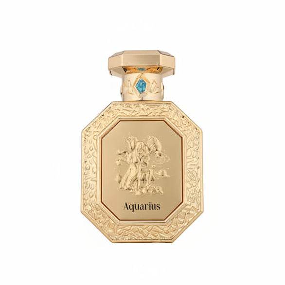 French Avenue Genesis Aquarius Eau De Parfum 100ml For Unisex