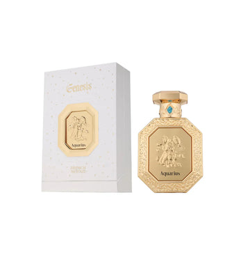 French Avenue Genesis Aquarius Eau De Parfum 100ml For Unisex