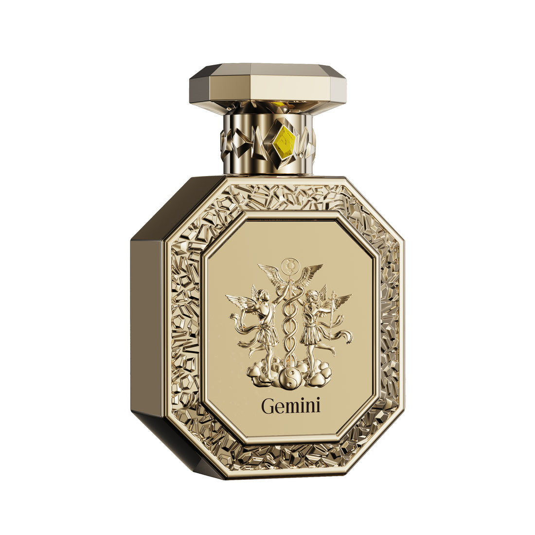 French Avenue Genesis Gemini Eau De Parfum 100ml For Unisex