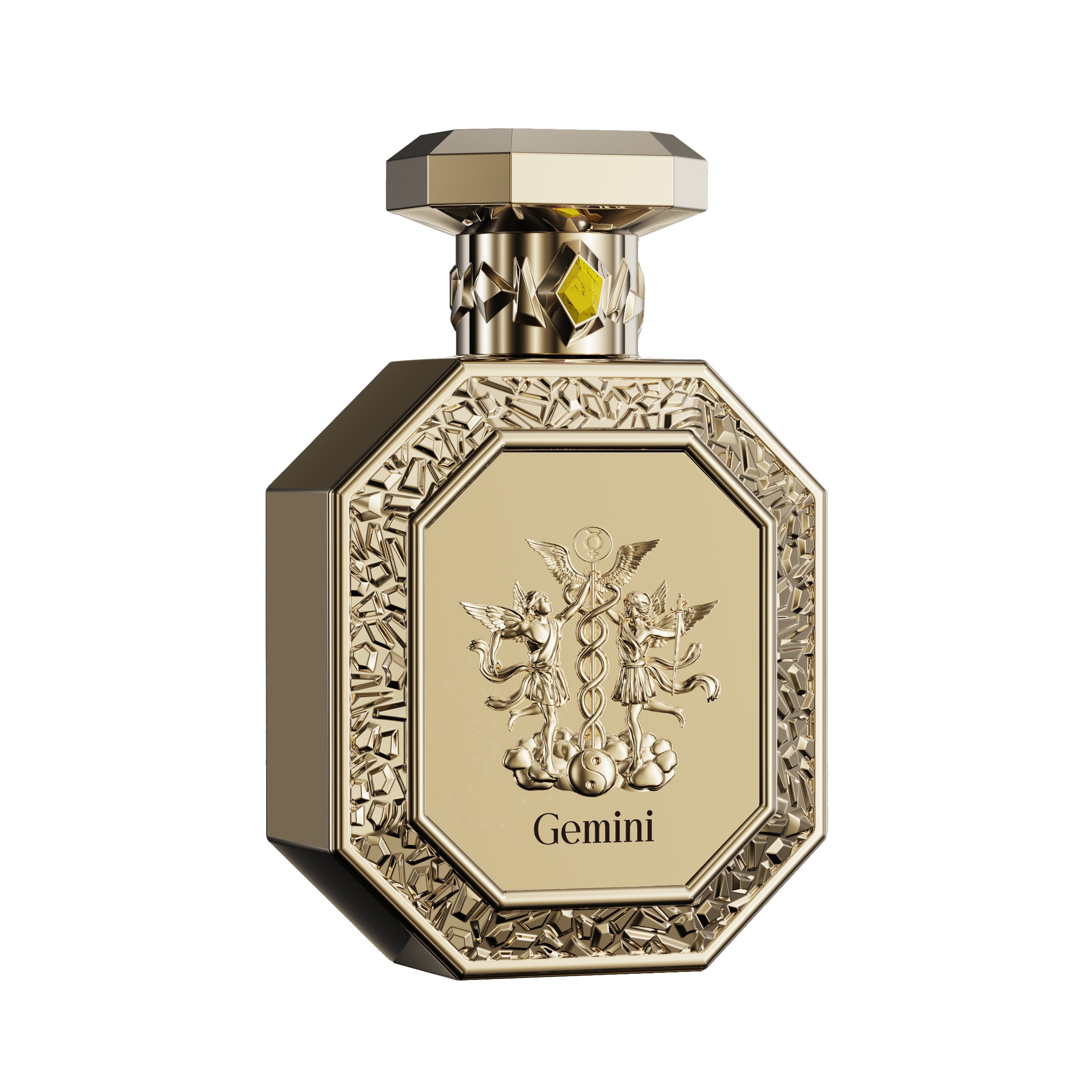 French Avenue Genesis Gemini Eau De Parfum 100ml For Unisex