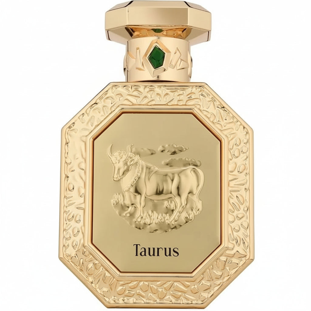 French Avenue Genesis Taurus Eau De Parfum 100ml For Unisex