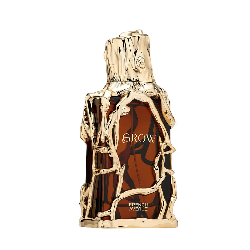 French Avenue Grow Extrait De Parfum 100ml For Unisex