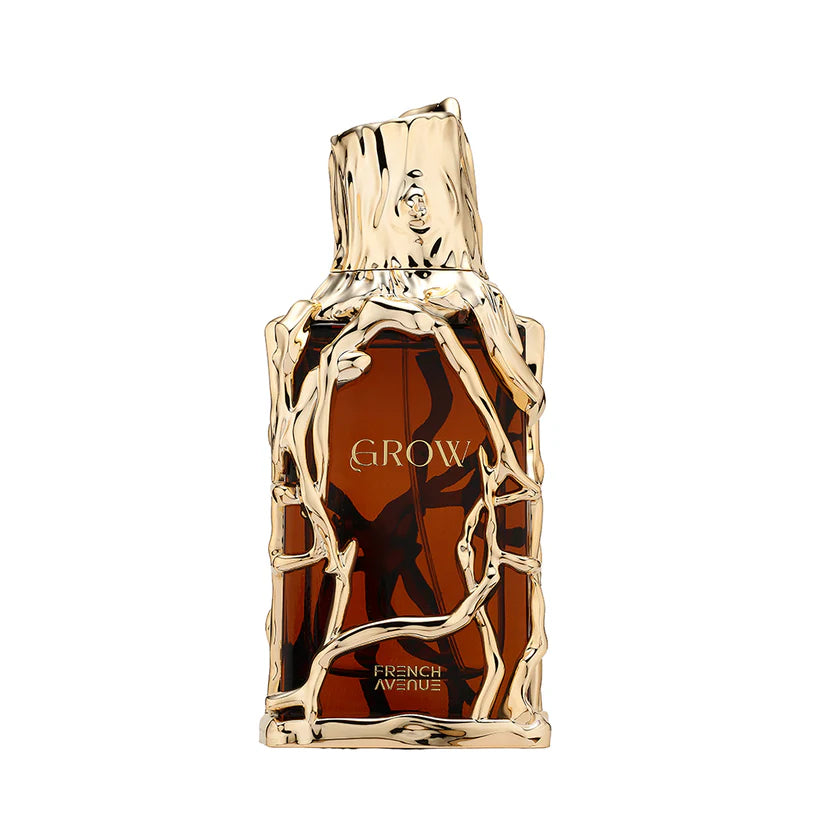 French Avenue Grow Extrait De Parfum 100ml For Unisex
