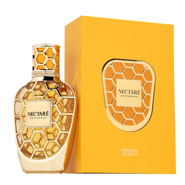 French Avenue Nectare Extradose Eau De Parfum 100ml For Unisex