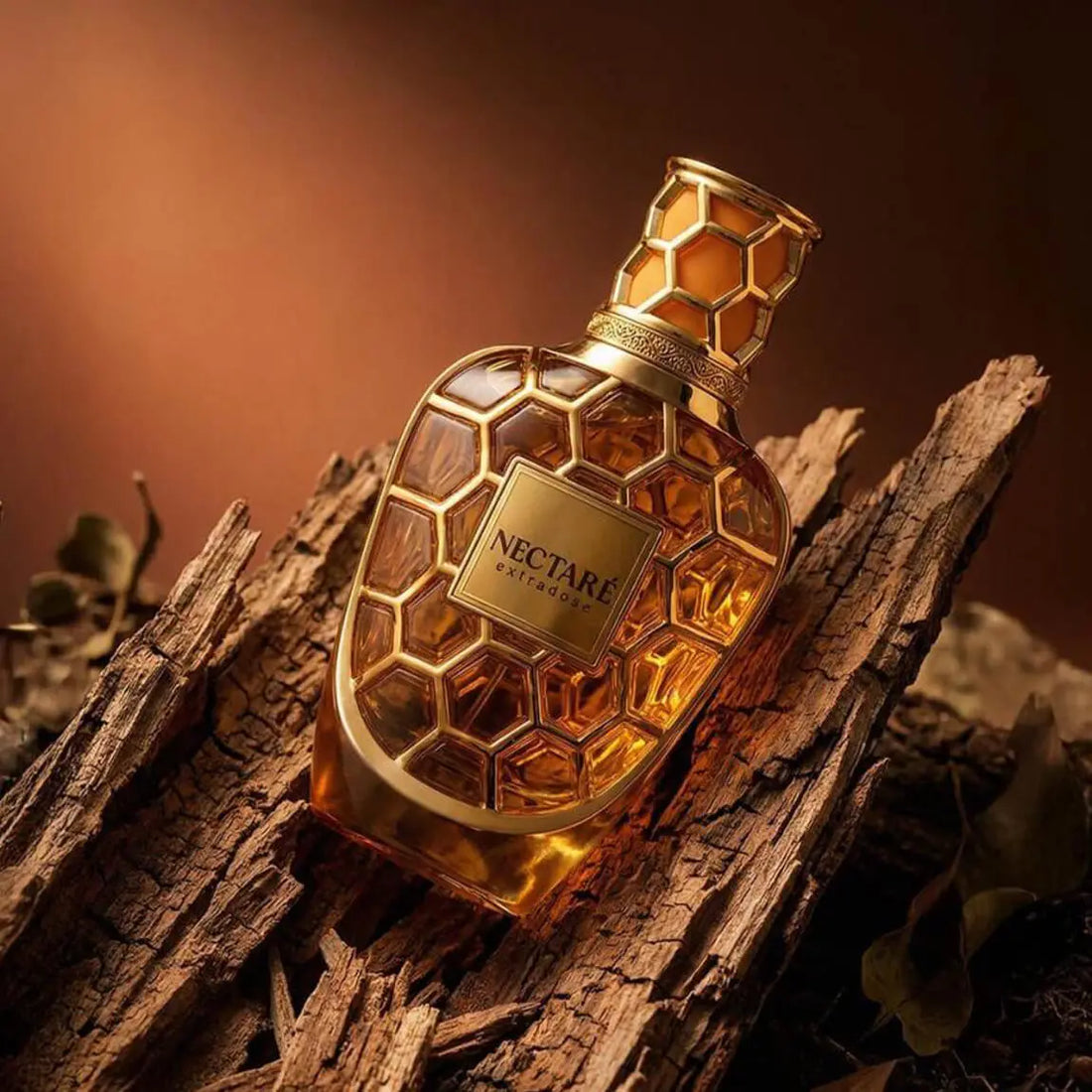 French Avenue Nectare Extradose Eau De Parfum 100ml For Unisex