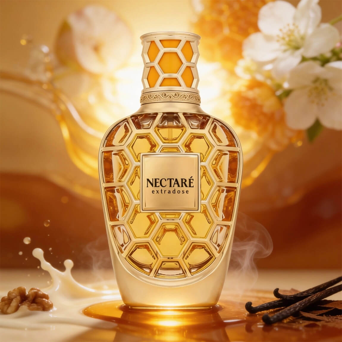 French Avenue Nectare Extradose Eau De Parfum 100ml For Unisex