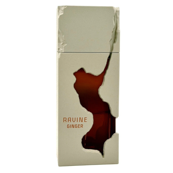 French Avenue Ravine Ginger Extrait De Parfum 100ml For Unisex
