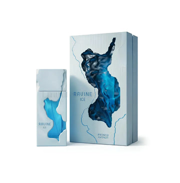 French Avenue Ravine Ice Extrait De Parfum 100ml For Unisex