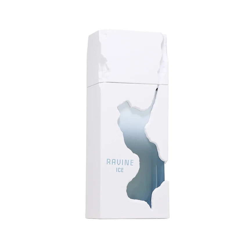 French Avenue Ravine Ice Extrait De Parfum 100ml For Unisex