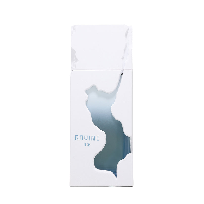 French Avenue Ravine Ice Extrait De Parfum 100ml For Unisex