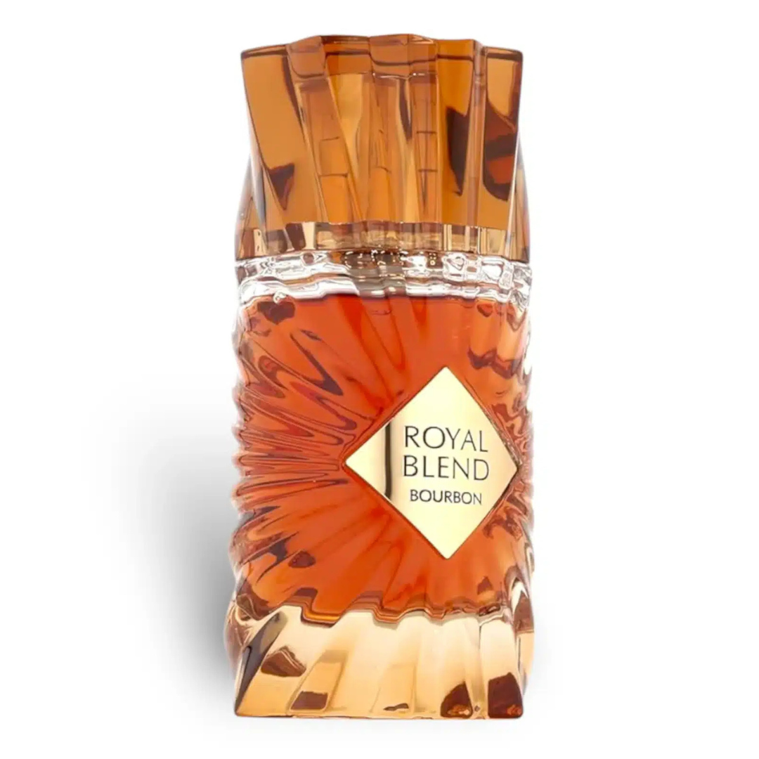 French Avenue Royal Blend Bourbon Extrait De Parfum 100ml For Unisex