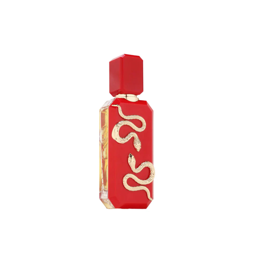 French Avenue Veneno Scarlet Extrait De Parfum 100ml For Unisex