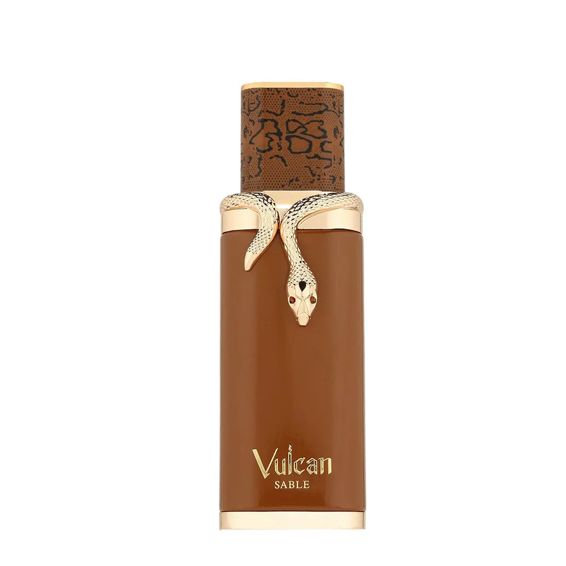 French Avenue Vulcan Sable Eau De Parfum 100ml For Unisex