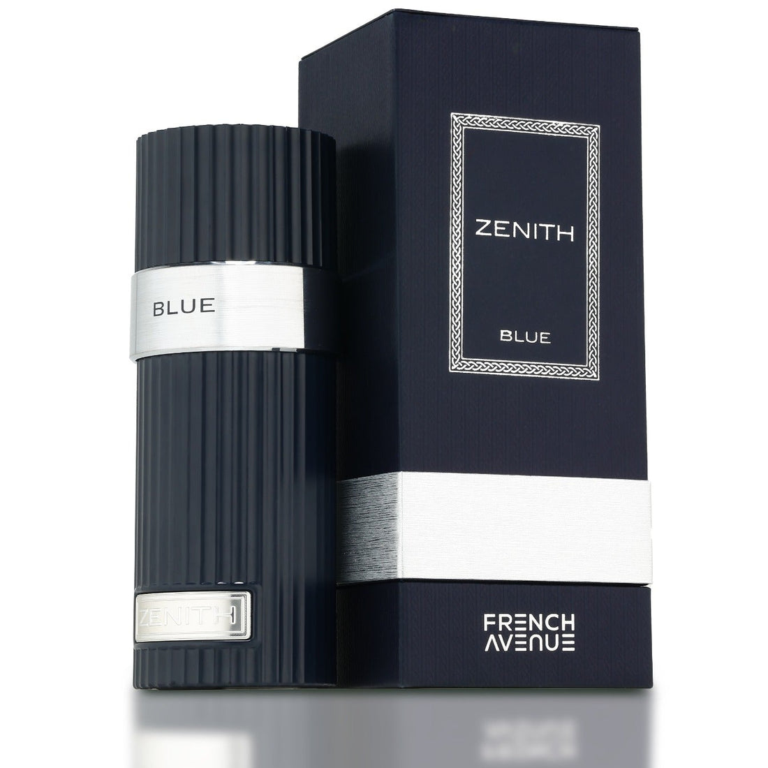 French Avenue Zenith Blue Eau De Parfum 100ml For Men