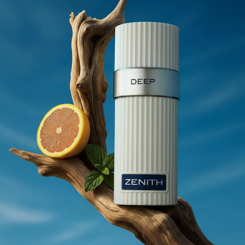 French Avenue Zenith Deep