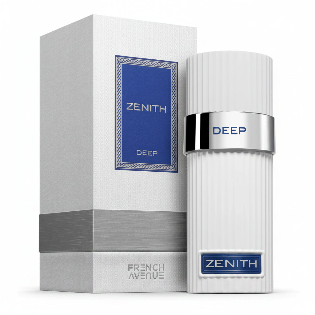 French Avenue Zenith Deep