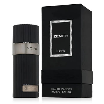 French Avenue Zenith Noire Eau De Parfum 100ml For Men