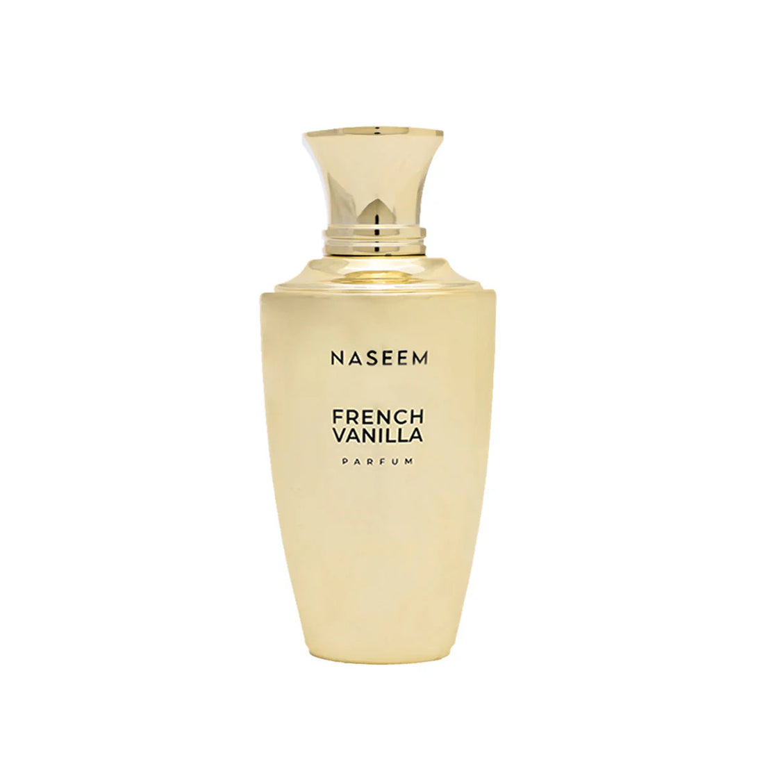 Naseem French Vanilla Parfum 100ml For Unisex