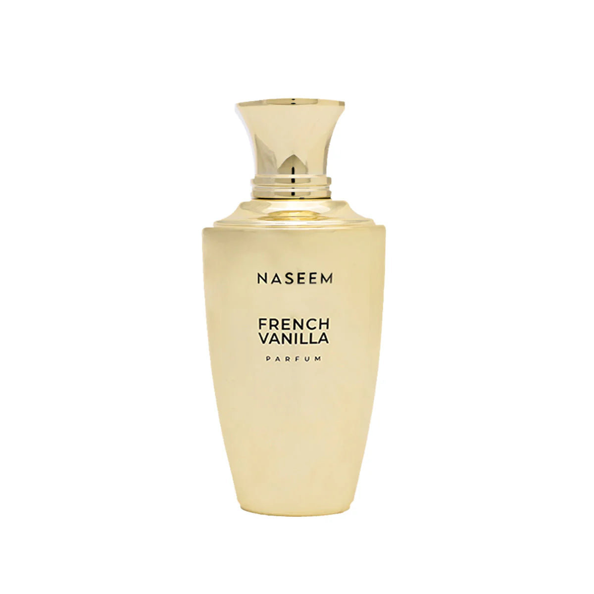 Naseem French Vanilla Parfum 100ml For Unisex