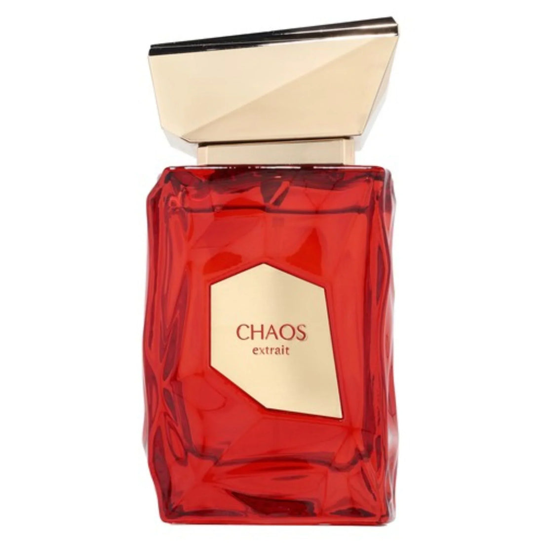 French Avenue Chaos Extrait Eau De Parfum 100ml For Unisex