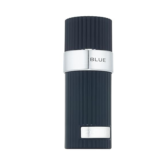 French Avenue Zenith Blue Eau De Parfum 100ml For Men