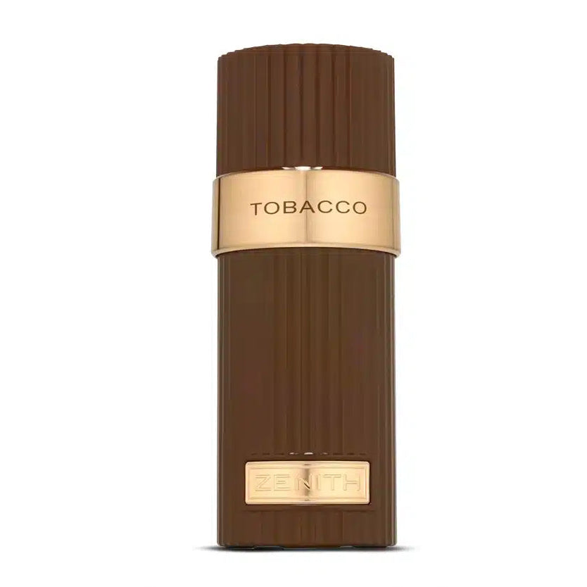 French Avenue Zenith Toacco Eau De Parfum 100ml For Men