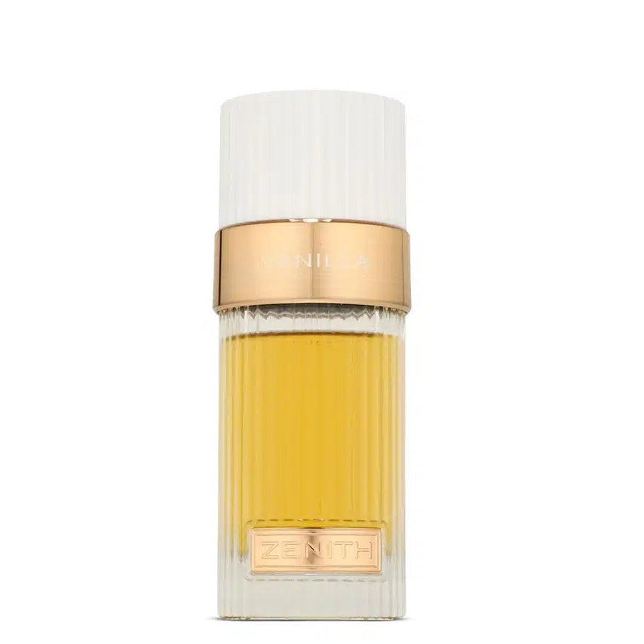 French Avenue Zenith Vanilla Eau De Parfum 100ml For Unisex