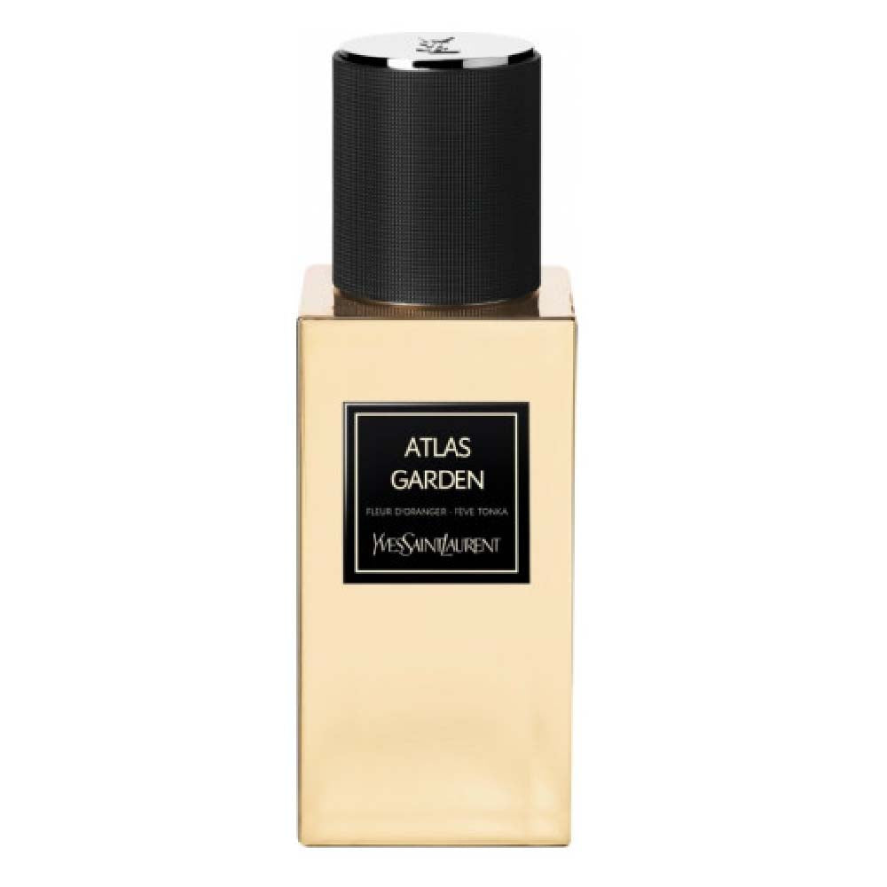 Yves Saint Laurent Atlas Garden Eau De Parfum 125ml For Unisex