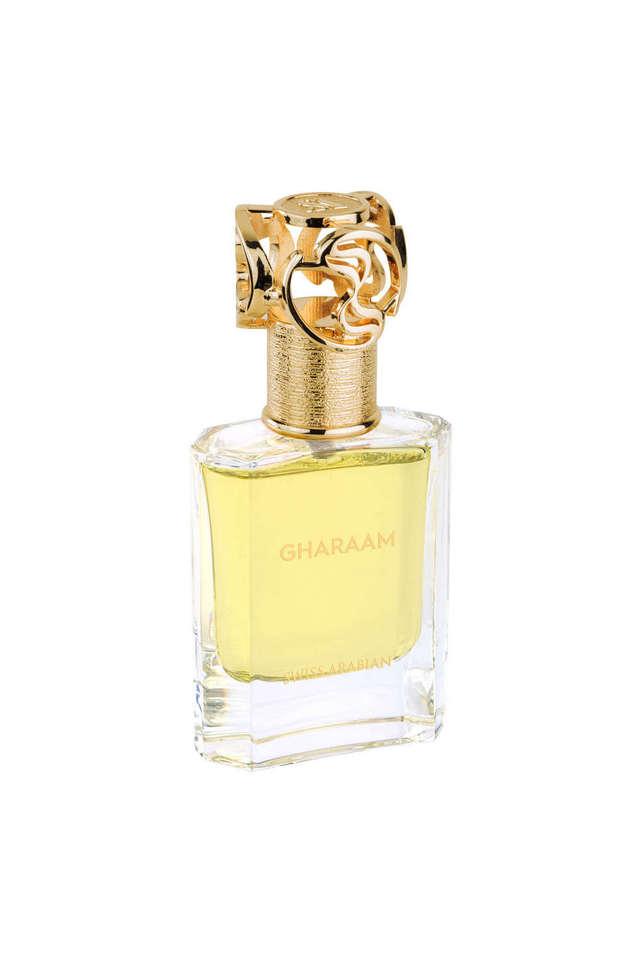 Swiss Arabian Gharaam 1080 Eau De Parfum SA 50ml For Unisex
