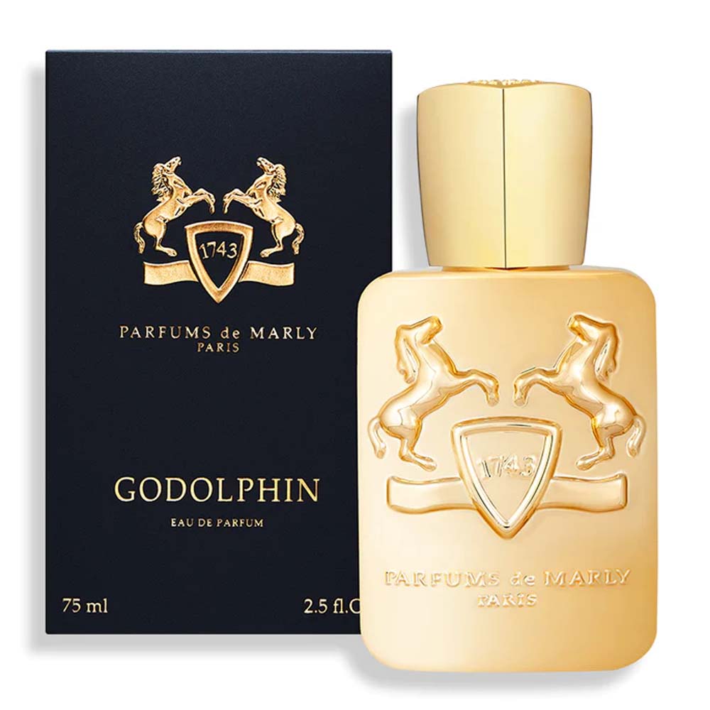 Parfums De Marly Godolphin Eau De Parfum 125ml For Men