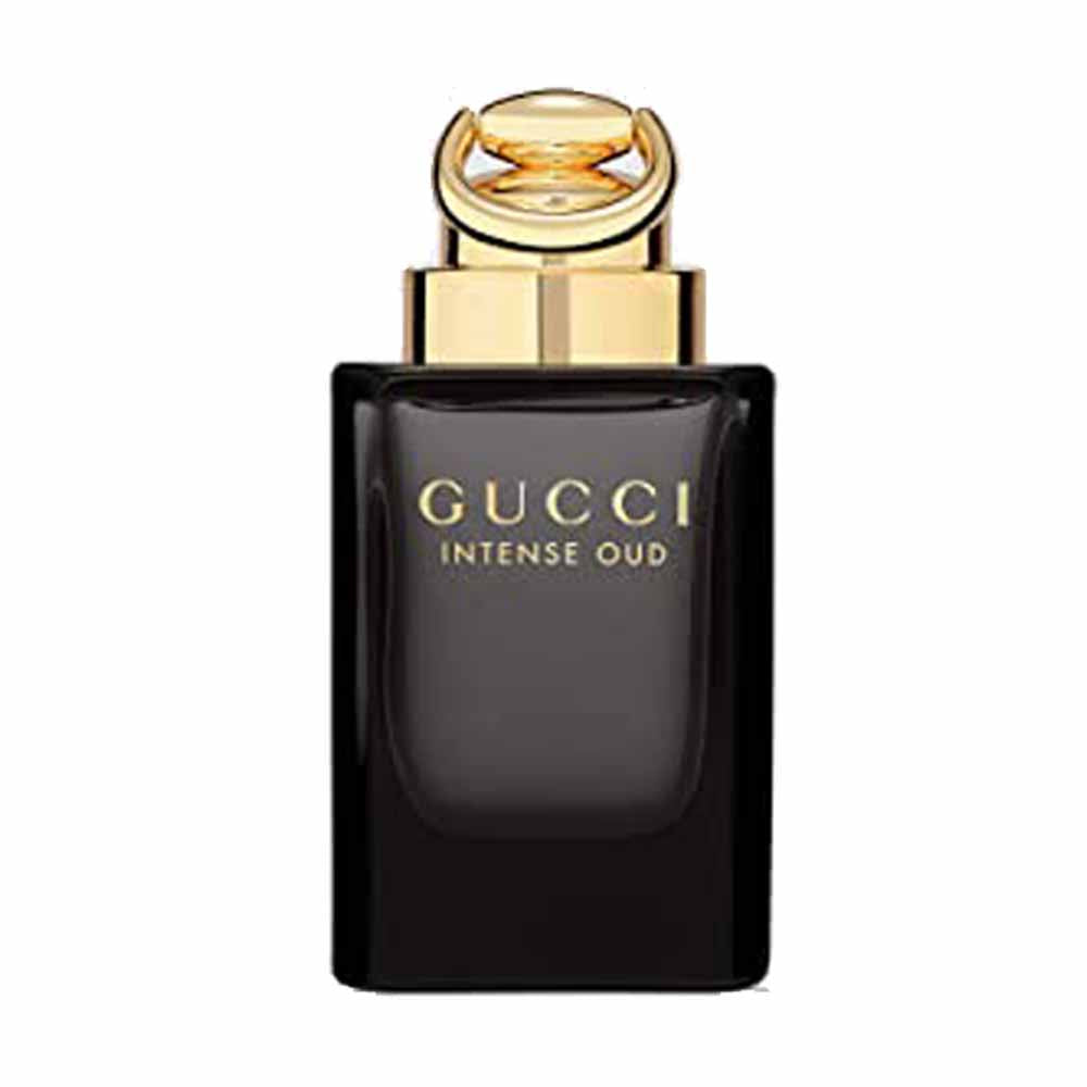Gucci Oud Intense Eau De Parfum 90ml For Unisex