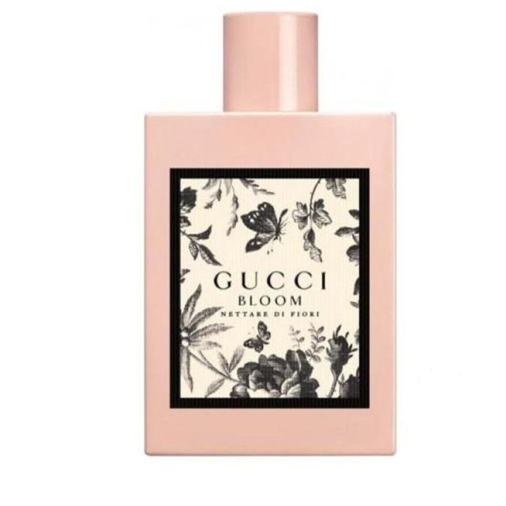 Gucci Bloom Nettare Di Fiori Eau De Parfum Intense 100ml For Women