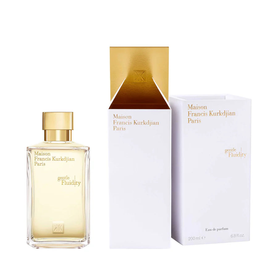 Maison Francis Kurkdjian Paris Gentle Fluidity Eau De Parfum 200ml For Unisex