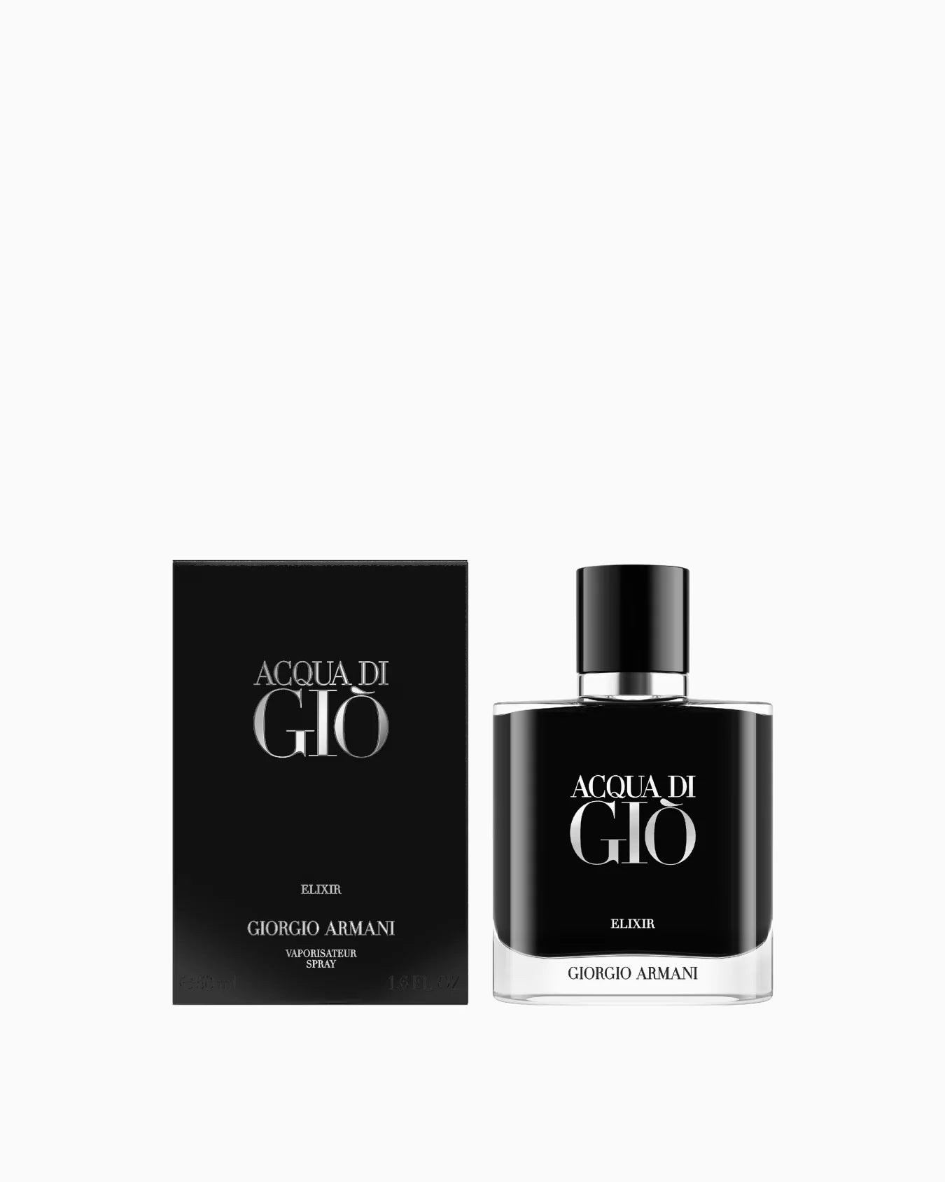 Giorgio Armani Acqua di Gio Elixir For Men
