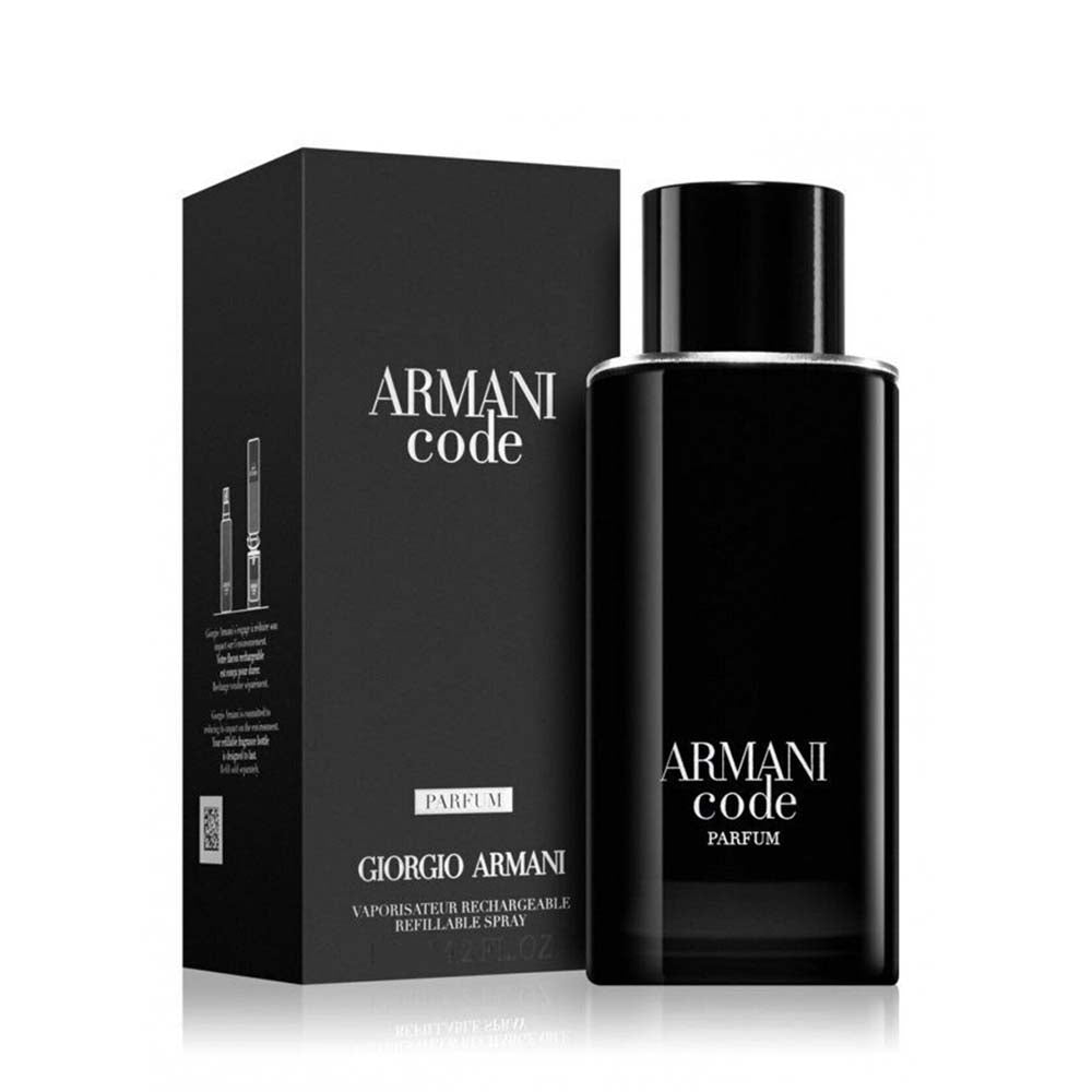 Giorgio Armani Code Parfum Miniature
