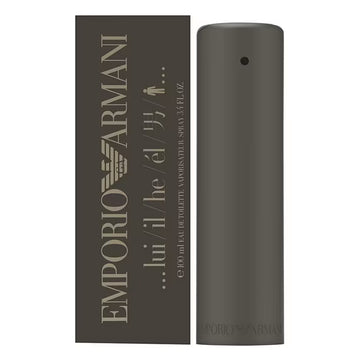 Giorgio Armani Emporio lui/il/He/el Eau De Toilette 100ml For Men