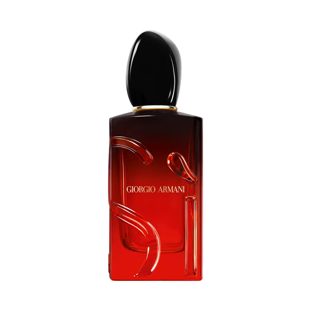 Giorgio Armani Si Passione Intense Eau De Parfum For Women